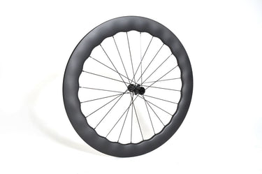 Dk Composite Road Wave 65 Wheelset