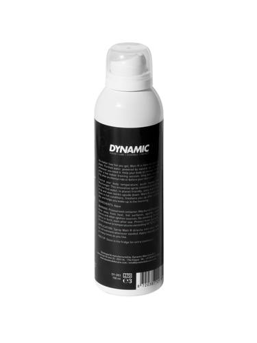 Dynamic Watt R
