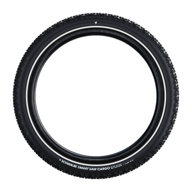 Schwalbe Tyre Smart Sam Cargo