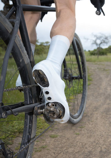 Velo Toze Silicone Shoe Covers