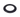 Enduro Bottom Bracket Seals 24mm Mx 2437