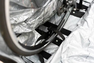 Xxf Bike Travel Case For 700c + 26 29" Mountain Bikes