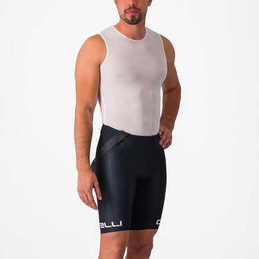 Castelli Pro Mesh 2.0 Sl Sleeveless Baselayer Men's