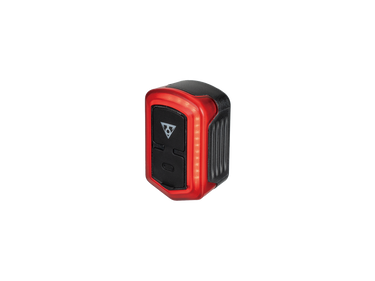 Topeak Red Lite Clip On