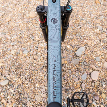 Mucky Nutz Full Frame Skinz Contours