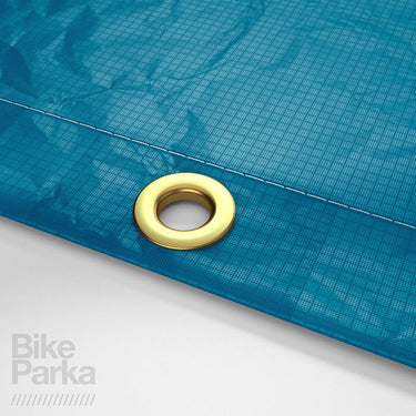 Bike Parka Xl