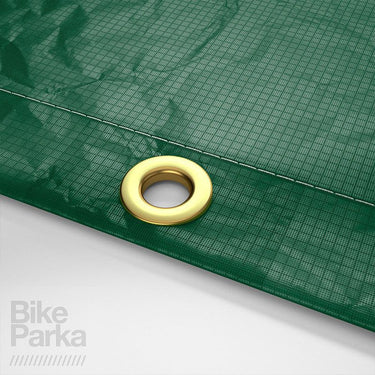 Bike Parka Cargo