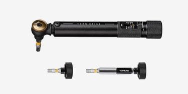Topeak Torq Stick Pro 2 10 Nm Torque Wrench