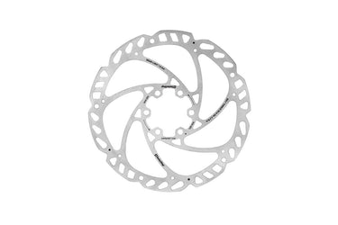 Swiss Stop Disc Rotor Catalyst One 6 Bolt