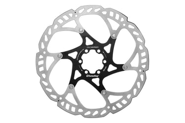 Swiss Stop Disc Rotor Catalyst Pro 6 Bolt