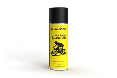 Swiss Stop Disc Brake Silencer