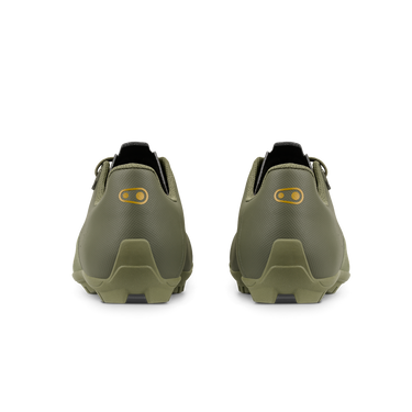 Crankbrothers Candy Lace Green