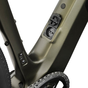 Look E 765 Gravel Apex 1x12