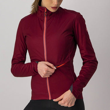 Castelli Go Jacket Women's