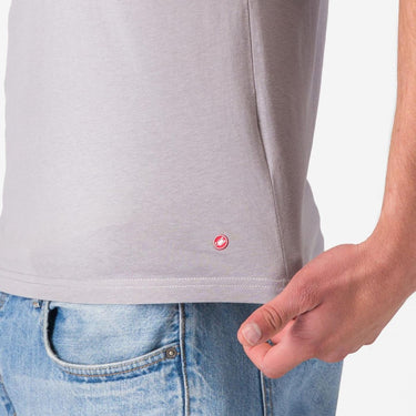Castelli Classico T Shirt Men's