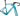 2026 Cervelo Aspero 5 Frameset Blue Nitrate