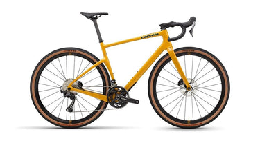 2026 Cervelo Aspero Grx Rx820 Marigold