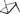 2026 Cervelo Aspero Frameset Black/Charcoal