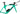 2026 Cervelo P5 Frameset Five Green Clay