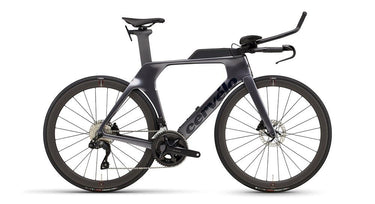 2026 Cervelo P 105 Di2 Basalt