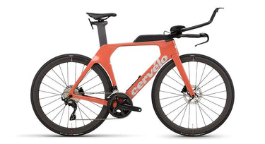 2026 Cervelo P 105 Race Extraspectral Mauve