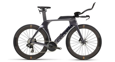 2026 Cervelo P Force Axs 1 Basalt