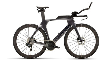 2026 Cervelo P Rival Axs 1 Basalt