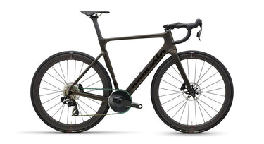 2026 Cervelo Soloist Force Axs 1 Dark Slate