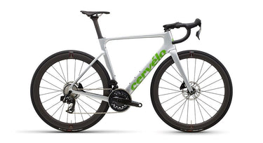 2026 Cervelo Soloist Force Axs Serpentine