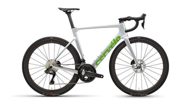2026 Cervelo Soloist Ultegra Di2 Serpentine