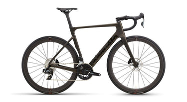 2026 Cervelo Soloist Rival Axs Dark Slate