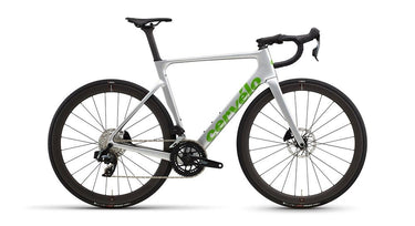 2026 Cervelo Soloist Rival Axs Serpentine