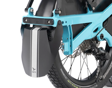 Tern Mud Shield For Gsd