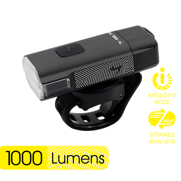 Moon Light Rigel Pro Front 1000 Lumens