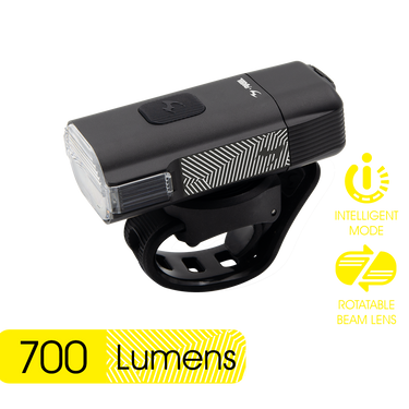 Moon Light Rigel Front 700 Lumens