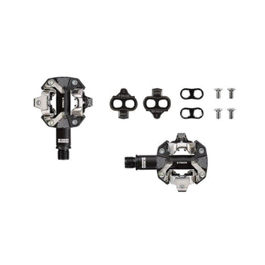 Look X Track Pedals