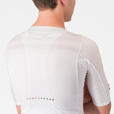 Castelli Aero Race 8 S Jersey
