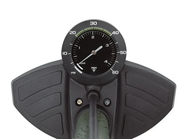 Topeak Joeblow Mountain 60psi