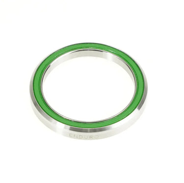 Enduro Hs Bearing 1.375" 37 X 49 X 6.5 36x45° Ss