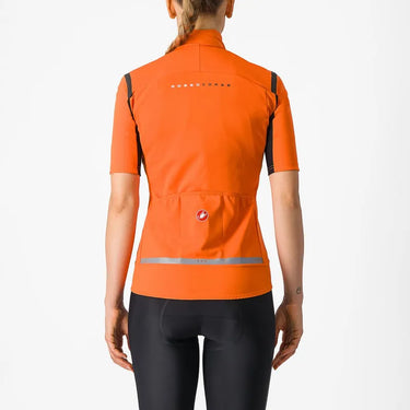 Castelli Gabba Ro S 2 Jacket Women's Black