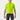 Castelli Perfetto Ro S 2 Wind Jersey Men's Electric Lime