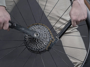 Topeak Chain Whip Pro Grade