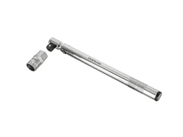 Topeak Torq Wrench 40 Nm With Lockring Tool