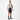 Castelli Espresso Bibshort Men's Dark Gray