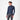 Castelli Espresso Air Jacket Men's Belgian Blue