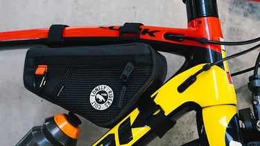 Ulac Frame Bag Neo Porter Touring Verve 1.2 L
