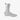 Castelli Aero Race Shoecover White