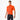 Castelli Perfetto Ro S 2 Wind Jersey Men's Brilliant Orange