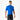 Castelli Perfetto Ro S 2 Wind Jersey Men's Azzurro Italia