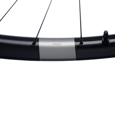 Crankbrothers Synthesis Alloy Enduro Wheels V2